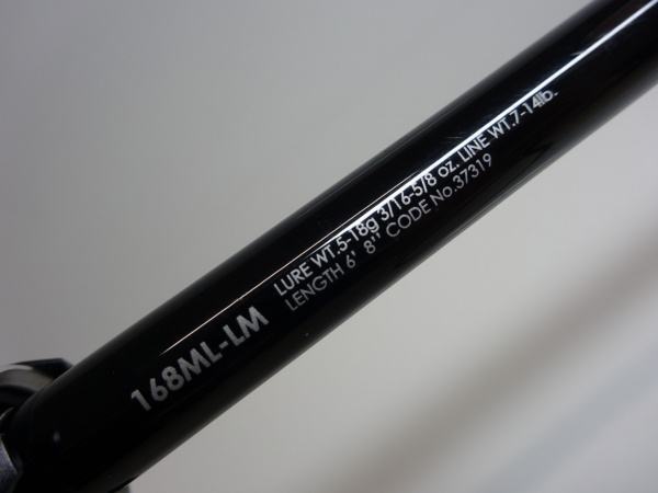 １７ポイズングロリアス ’１６８ＭＬ－ＬＭ